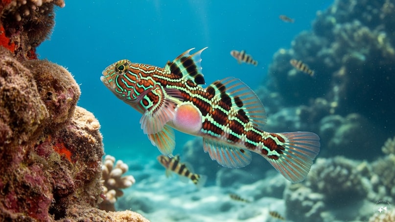 Goby Fish: Small but powerful Goby fish take flexibility to another level. Some species can switch back and forth between male and female several times depending on their social environment. This rare ability makes them some of the most adaptable creatures in the ocean. Goby Fish: Small but powerful Goby fish take flexibility to another level. Some species can switch back and forth between male and female several times depending on their social environment. This rare ability makes them some of the most adaptable creatures in the ocean.