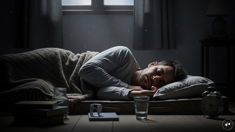 Prioritize Sleep: Quality sleep restores the body and mind, regulates hormones, and supports memory and immunity. Establish a routine, avoid screens before bed, and aim for 7–9 hours nightly to feel refreshed and focused.