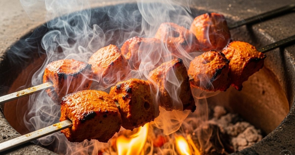 घर पर कैसे बनाएं रेस्टोरेंट स्टाइल ‘चिकन टिक्का’? यहां जानिए आसान रेसिपी!