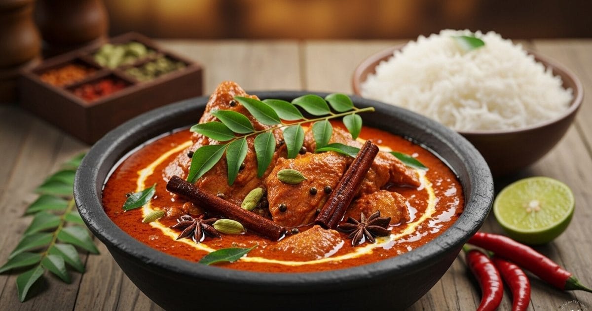 तमिलनाडु का असली स्वाद! इन 6 पारंपरिक व्यंजनों के बिना है अधूरा, जानें कैसे