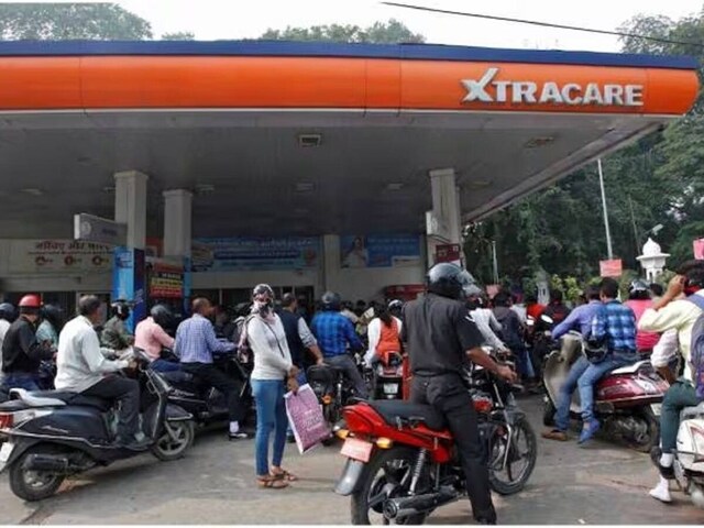 इस राज्य में धड़ाधड़ बंद हो गए 421 पंप, अब एक्शन में आए सीएम, तुरंत घुमाया फोन