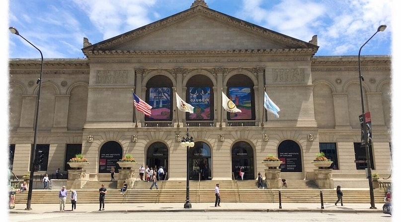 Art Institute of Chicago, Chicago: Known for its legendary Impressionist collection, this museum has one of the highest base prices in the U.S. at $32 for non-resident adults. The cost reflects the premium of viewing masterpieces like Grant Wood’s American Gothic in person. Art Institute of Chicago, Chicago: Known for its legendary Impressionist collection, this museum has one of the highest base prices in the U.S. at $32 for non-resident adults. The cost reflects the premium of viewing masterpieces like Grant Wood’s American Gothic in person.