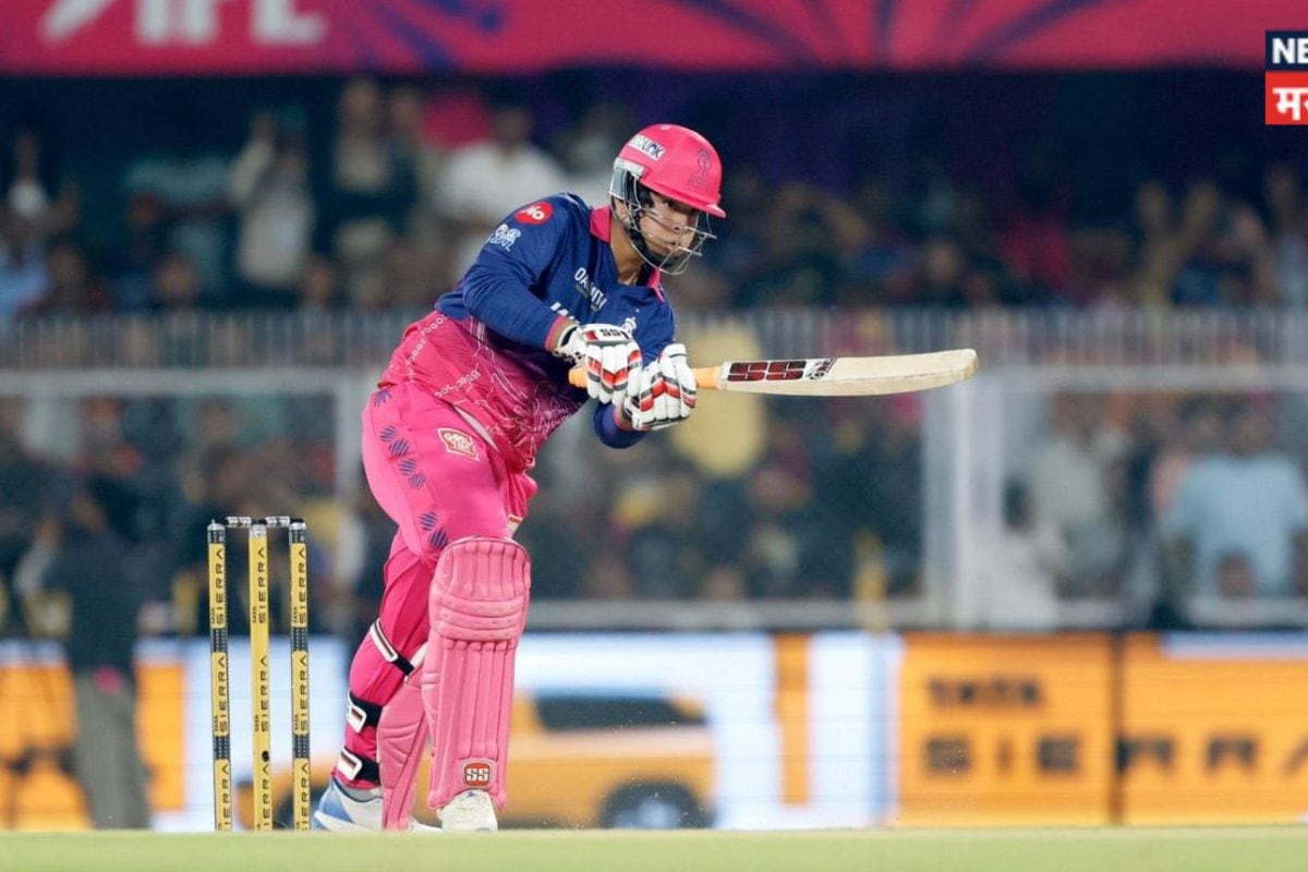 ऐसा पहली बार हुआ है... वैभव सूर्यवंशी ने आईपीएल में पहली बार खेला मेडन ओवर, मोहसिन खान के नाम हुआ बड़ा रिकॉर्ड