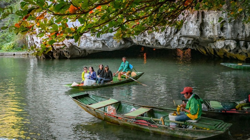 Vietnam: Scenic and culturally rich, Vietnam delivers a rich travel experience without stretching your budget. Whether you’re cruising through Ha Long Bay, exploring Hanoi’s old quarter, or walking through lantern-lit Hoi An, a week-long trip can easily be planned between Rs 70,000 and Rs 1 lakh.
