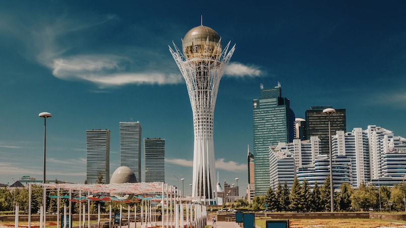 Kazakhstan: Almaty offers a unique mix of city life and natural beauty, with snow-capped mountains just a short drive away. Affordable flights and visa-free entry for Indians make it an easy and budget-friendly choice for travellers seeking both culture and nature.