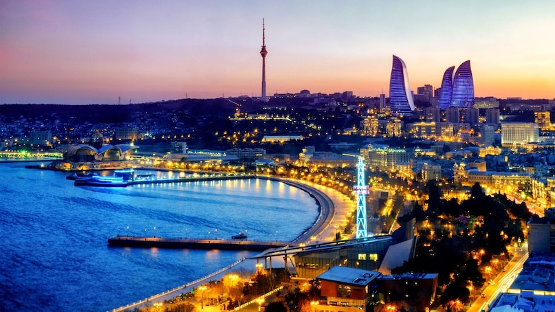 Azerbaijan: Baku blends old-world charm with modern architecture, set against the stunning Caspian Sea. With return flights often available between Rs 27,000 and Rs 45,000, this destination gives you a Europe-like experience without the usual high costs.