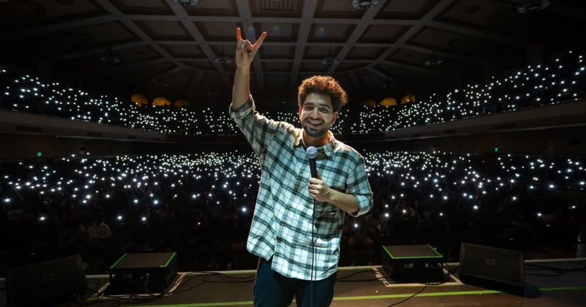 कॉमेडी ही नहीं, कमाई के भी उस्ताद हैं समय रैना, करोड़ों में है नेटवर्थ