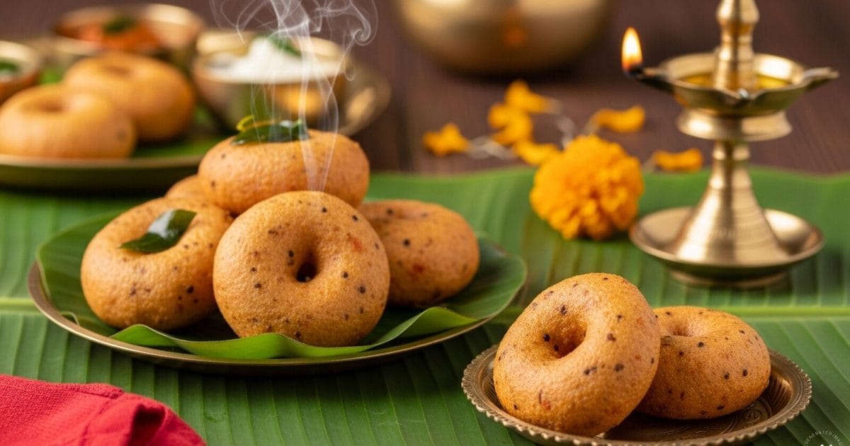 ‘सांभर’ से लेकर ‘पोरियल’ तक! पुथांडु पर परोसे जाने वाले इन पकवानों के बिना…