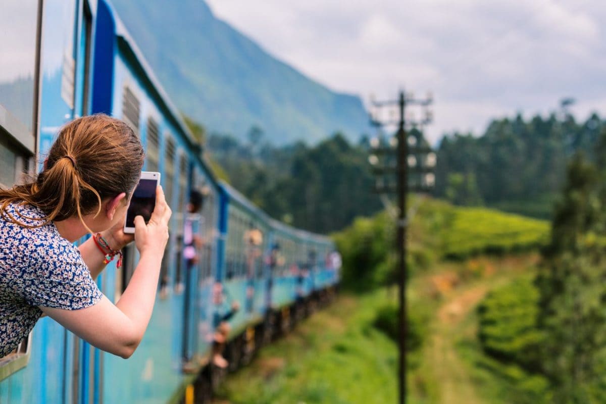 Weekend Trip Train : चेन्नई से बस कुछ ही घंटों की दूरी पर हैं ये 7 'हिल स्टेशंस', वीकेंड के लिए है सबसे सटीक डेस्टिनेशन!