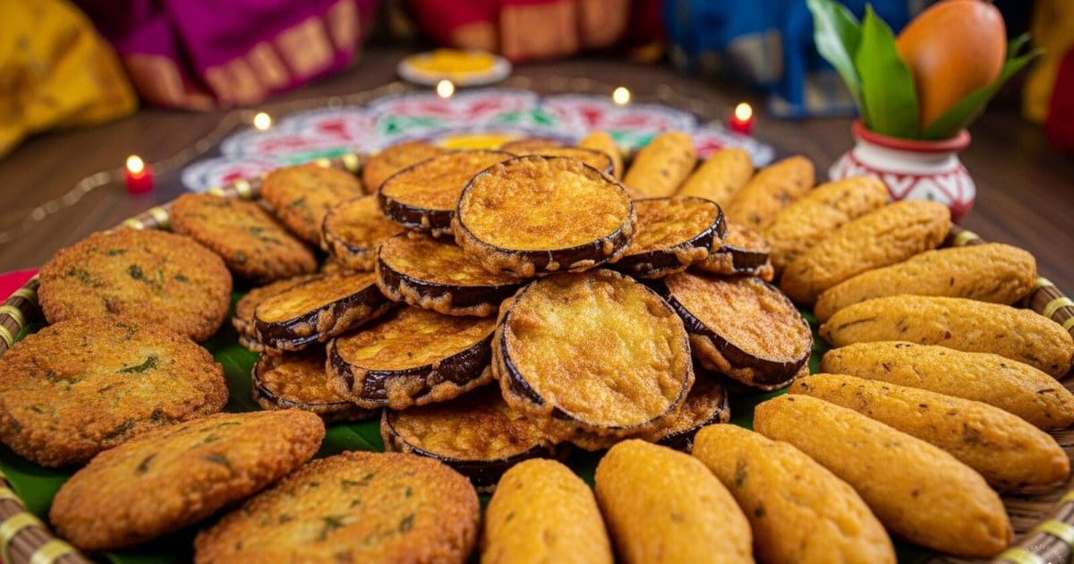 पोइला बोइशाख के दिन होने वाले उत्सवों के लिए, इन 7 व्यंजनों को परोसना न भूलें!
