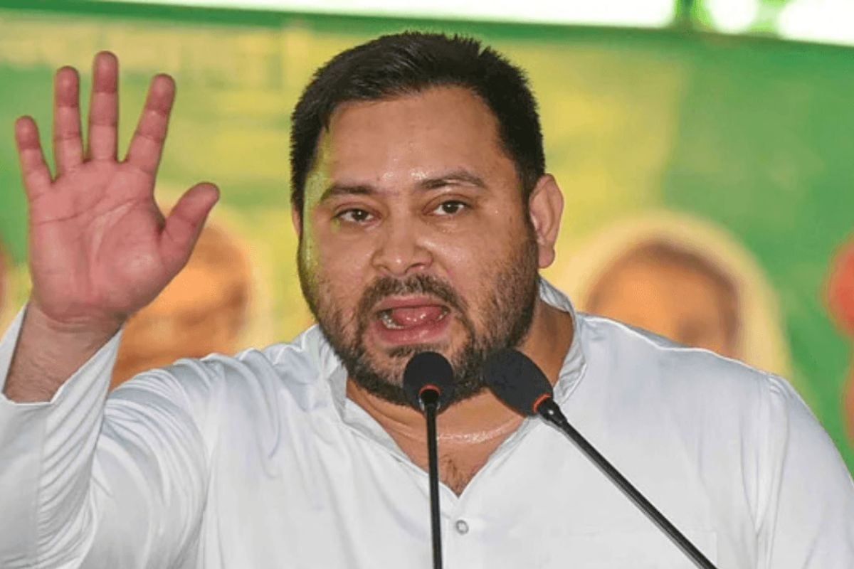 तेजस्वी यादव ने बीजेपी विधायक का वीडियो शेयर कर सीएम से पूछा- क्या कार्रवाई की हिम्मत है? मुजफ्फरपुर कांड पर गरमाई राजनीति