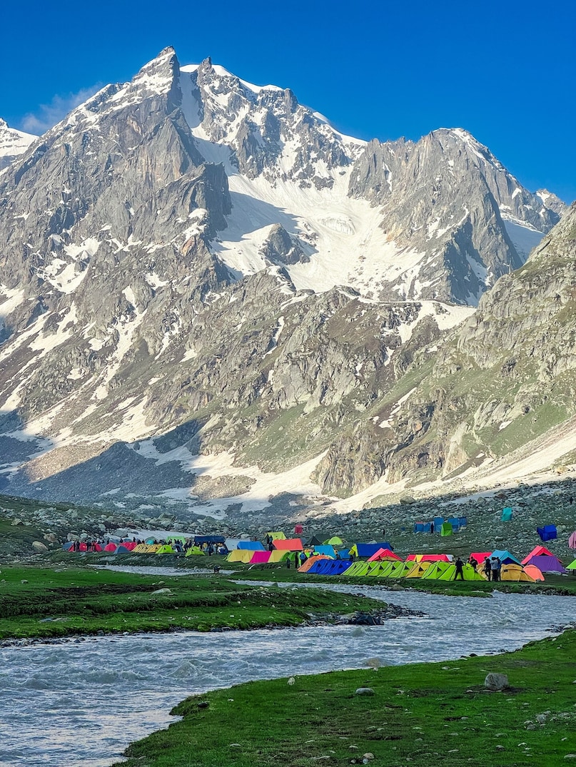 From Kashmir To Karnataka: Best Summer Treks In India To Explore This Year