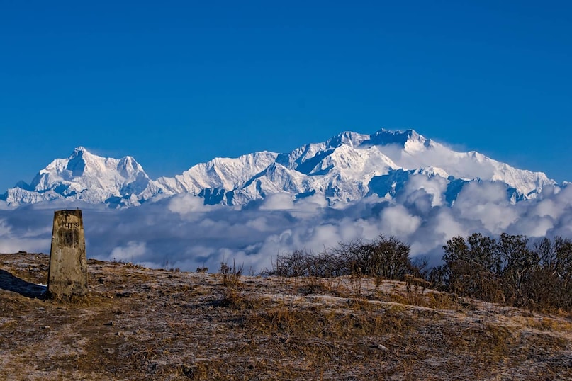 From Kashmir To Karnataka: Best Summer Treks In India To Explore This Year