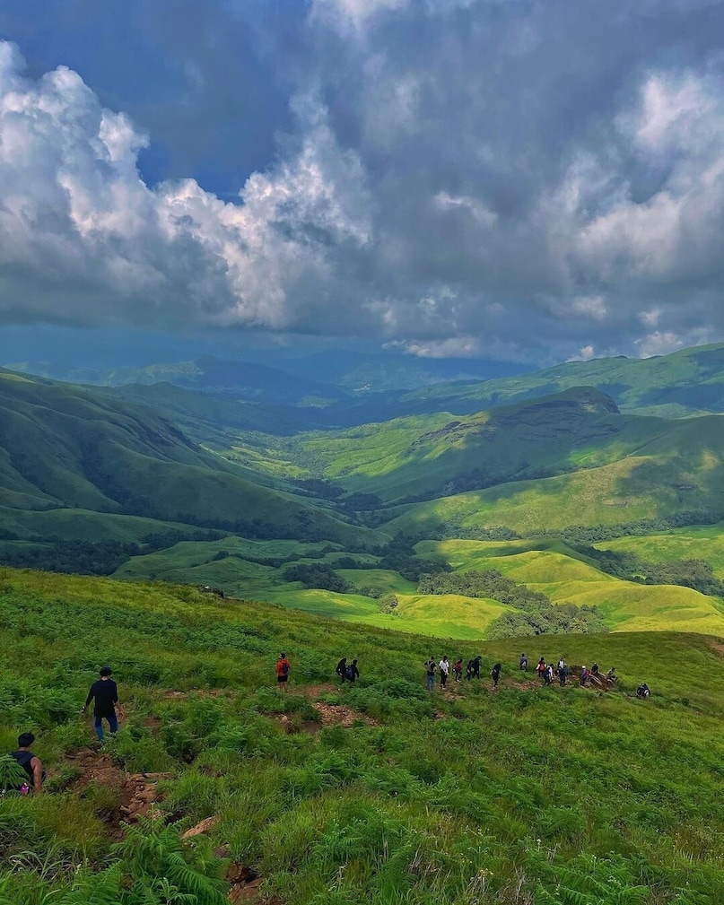 From Kashmir To Karnataka: Best Summer Treks In India To Explore This Year