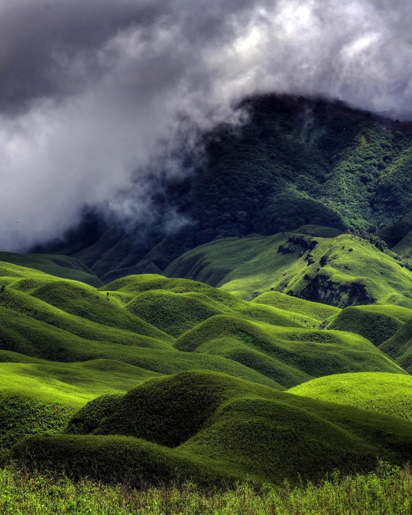 From Kashmir To Karnataka: Best Summer Treks In India To Explore This Year