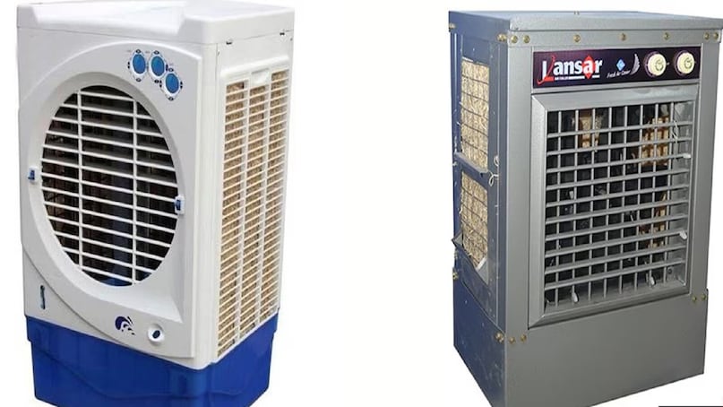 Iron Body Vs Plastic Body Cooler Latest News: The month of April has started and intense heat has increased in many parts of the country. Or get hot Garwa मिल्वा मेरिया लोकं घरात कॉलर लवतात. You can find coolers in most of the houses in India. The reason is that they are harmful and effective. But it has both metal body and plastic body types. Find out which one will be best for you. Iron Body Vs Plastic Body Cooler Latest News: The month of April has started and intense heat has increased in many parts of the country. Or get hot Garwa मिल्वा मेरिया लोकं घरात कॉलर लवतात. You can find coolers in most of the houses in India. The reason is that they are harmful and effective. But it has both metal body and plastic body types. Find out which one will be best for you.