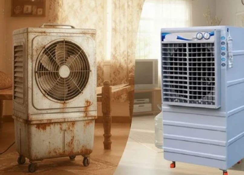 Lokhandacha Cooler: Lokhandacha coolers have been in use for a long time. He is known for his strength. Or cooler body structure is stronger. Due to which it lasts for a long time. Additionally, it usually has a bigger fan and higher water capacity. Helps in providing good cooling. However, Yagya weighs more. Due to which te halvanam sopam nasant. Besides, there is a risk of getting baldness. If you had not taken proper care, problems would have arisen. Lokhandacha Cooler: Lokhandacha coolers have been in use for a long time. He is known for his strength. Or cooler body structure is stronger. Due to which it lasts for a long time. Additionally, it usually has a bigger fan and higher water capacity. Helps in providing good cooling. However, Yagya weighs more. Due to which te halvanam sopam nasant. Besides, there is a risk of getting baldness. If you had not taken proper care, problems would have arisen.