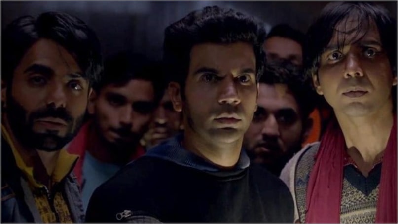 Stree, starring Shraddha Kapoor, Rajkummar Rao, Abhishek Banerjee, Aparshakti Khurana, and Pankaj Tripathi, is one of the most entertaining films. Set in the small town of Chanderi, the story follows a community gripped by fear of Stree, the vengeful spirit of a woman who preys on men at night during festive seasons. As panic spreads and men live under constant threat, Vicky and his friends take it upon themselves to uncover the truth, leading to a mix of eerie encounters, unexpected twists, and moments of humour. You can watch the film on Prime Video.