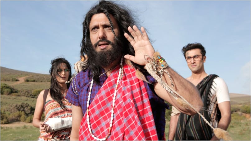 Govinda once spoke about his special appearance being chopped from Ranbir Kapoor and Katrina Kaif's Jagga Jasoos. During his rant session on X (formerly Twitter), the actor shared how he shot for his scenes in South Africa while unwell. Expressing his anger, he had tweeted, "I did my job as an actor and if the director is not happy it’s completely his call. I was unwell and on drips but still, I travelled to South Africa and did my shoot. I was told they will narrate the film in South Africa and I didn’t even charge my signing amount, made no contracts. I gave full respect to Kapoor family. I did the film because he is my senior’s son. I was told I will get the script."