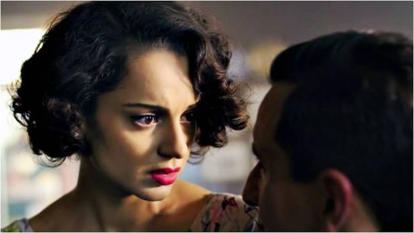 Actress Kangana Ranaut, back in 2017, shared that her 'top-notch' scenes from Rangoon were cut. “I didn’t think (I’ll be appreciated this much). Many of my favourite scenes, which were important for my graph, were chopped off. I prepared my character’s graph in a linear pattern and when I saw the film, Vishal sir explained why he cut those scenes,” Kangana told reporters here at a post-release promotional event of Rangoon.