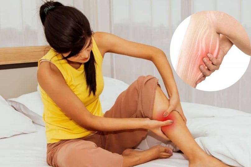  अगर सूजे हुए हिस्से को छूने पर वह शरीर के बाकी हिस्सों से ज्यादा गर्म लगे, तो यह अंदरूनी सूजन या ब्लड क्लॉट की ओर इशारा कर सकता है.कुछ सामान्य दिखने वाले लक्षण भी गंभीर हो सकते हैं.
