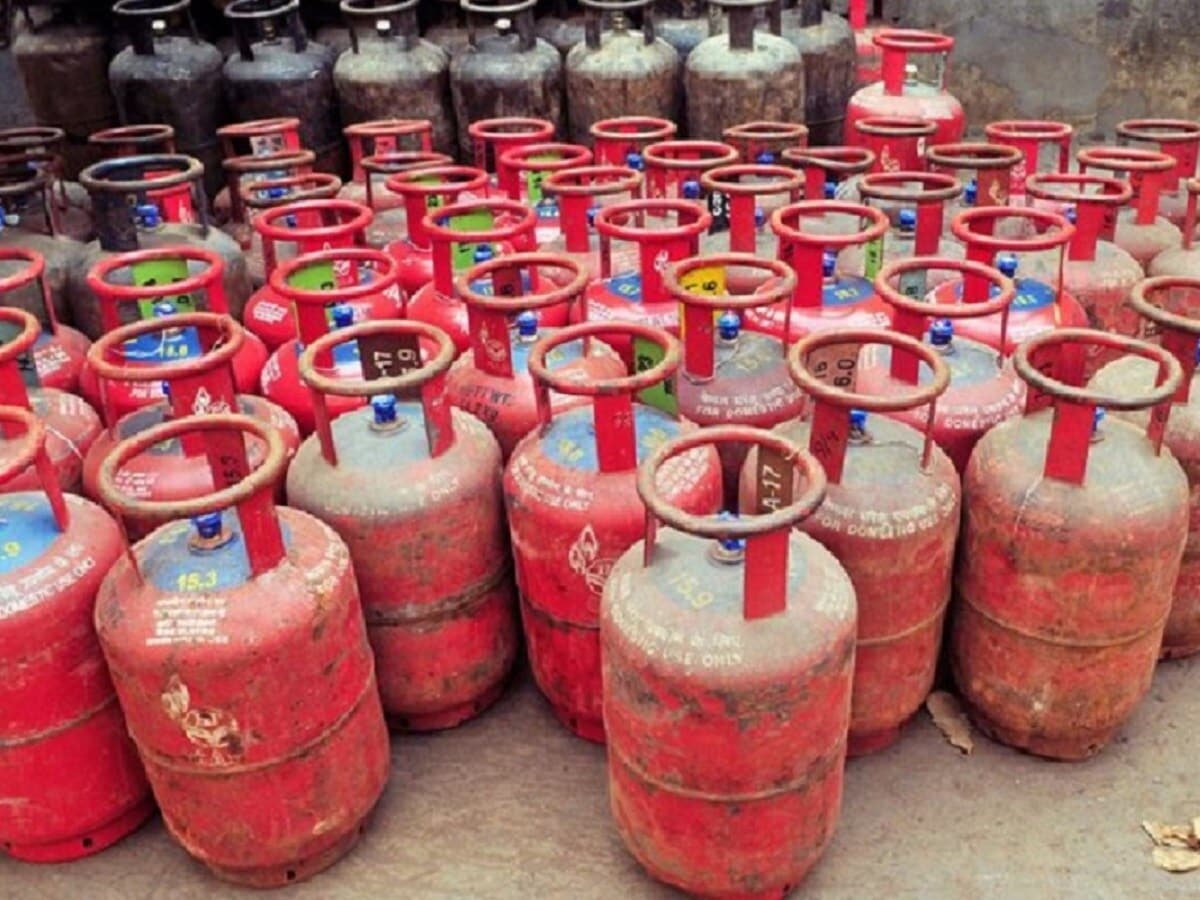 lpg gas cylinder booking, lpg gas cylinder 1 may rule, 1 may rule for lpg cylinder, lpg cylinder otp verification, lpg gas cylinder latest news, एलपीजी गैस सिलेंडेर