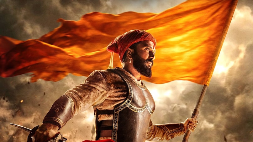 Riteish Deshmukh’s Raja Shivaji Teaser Gets The Biggest Shout Out From Genelia Deshmukh