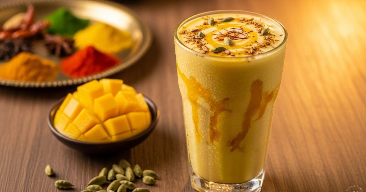 गर्मियों का असली मज़ा! आम से बने ये 7 ड्रिंक्स जो आपको देंगे ताज़गी और भरपूर