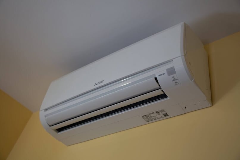 For safety, definitely follow these tips: Get AC service done every 6 months, install stabilizer of a good company, replace the AC if it is old (more than 10 years), if there is suspicion of gas leak, immediately switch it off and call a technician and do not install the AC in direct sunlight or in a closed place.