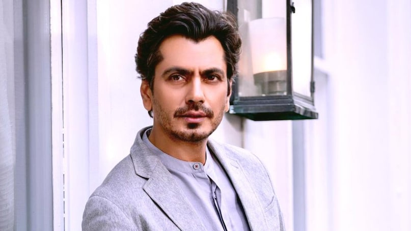 Nawazuddin Siddiqui Wasn’t Allowed To Return To His Village By His Father, Until...