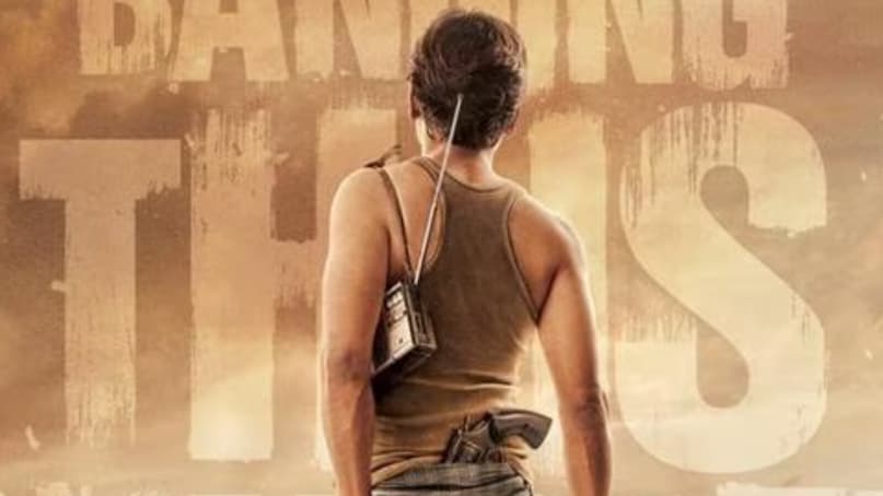 This actor once used to work as watchman in Delhi reached Mumbai with no money and no identity Today every director first choice