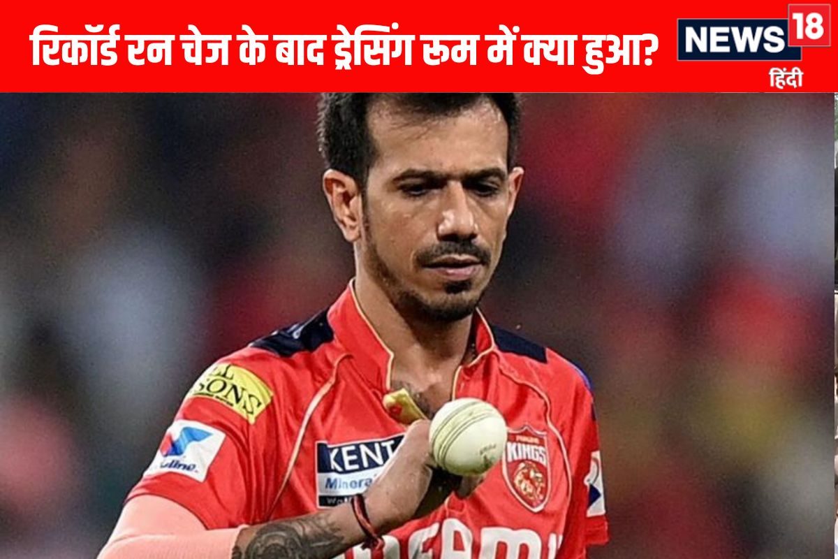 IPL 2026: Punjab की टीम का पॉजिटिव माइंडसेट और बैटिंग स्ट्रेंथ बनी जीत की कुंजी