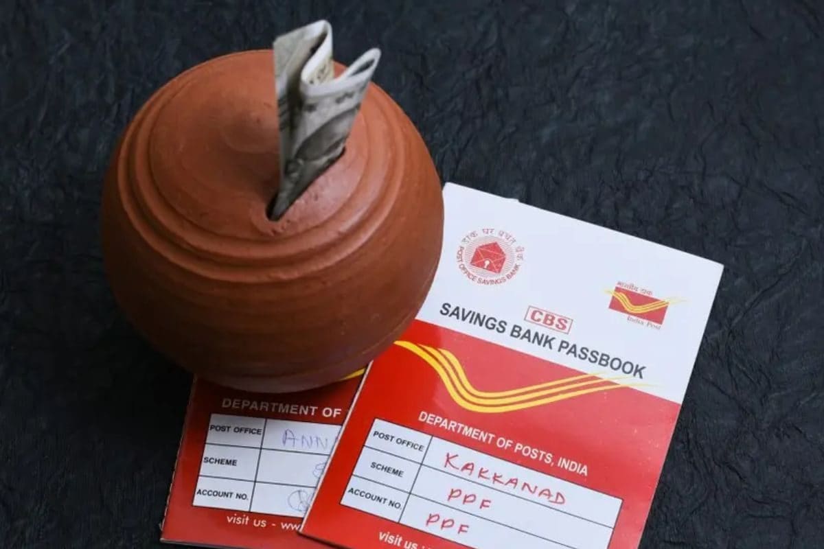 Post Office Scheme : 10 लाख की एफडी और 10000 की आरडी, दोनों से कितने साल में बन जाएगा 1 करोड़ का फंड