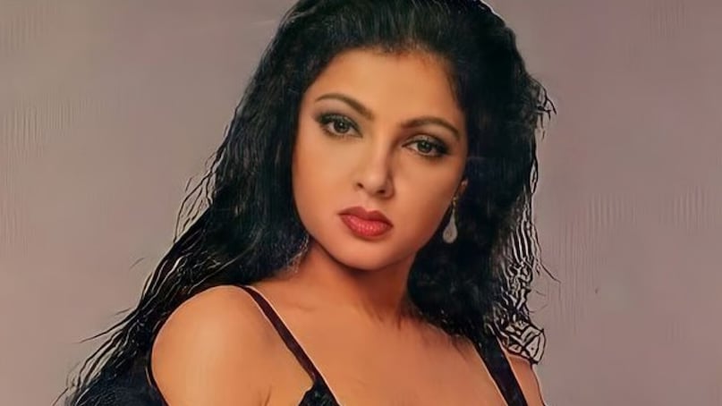 Mamta Kulkarni