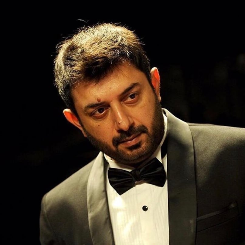 3.His career hit a rough patch in the late 1990s. Several of his films faced delays and never saw a proper release, while others failed to perform at the box office. (Image: Instagram)