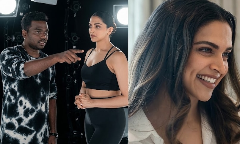 deepika padukone, raaka movie, deepika padukone pregnancy, allu arjun film raaka, दीपिका पादुकोण, राका मूवी, दीपिका पादुकोण प्रेग्नेंसी, अल्लू अर्जुन फिल्म, दीपिका पादुकोण राका की शूटिंग