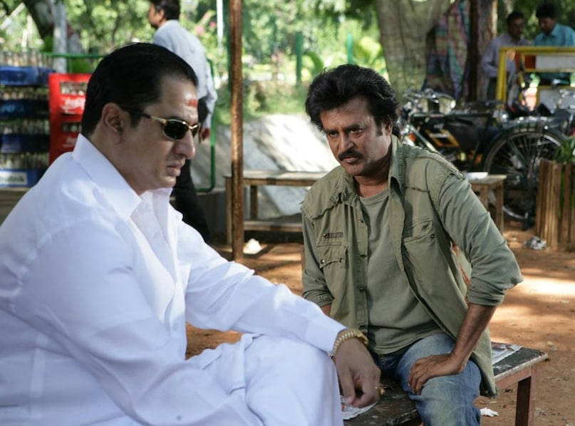 Sivaji The Boss Climax Scene, Rajinikanth Movies, Sivaji The Boss Box Office Collection, Rajinikanth Role Death Twist in Movies, Rajinikanth Sivaji The Boss, शिवाजी द बॉस फिल्म, रजनीकांत, रजनीकांत शिवाजी द बॉस, शिवाजी द बॉस बॉक्स ऑफिस, शिवाजी द बॉस ओटीटी