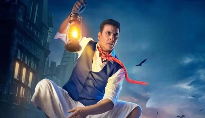 bhooth bangla box office, bhooth bangla box office collection, bhooth bangla box office collection day 11, akshay kumar, akshay kumar priyadarshan movie, भूत बंगला बॉक्स ऑफिस, भूत बंगला बॉक्स ऑफिस कलेक्शन, भूत बंगला बॉक्स ऑफिस कलेक्शन डे 11, अक्षय कुमार, हॉरर कॉमेडी मूवी