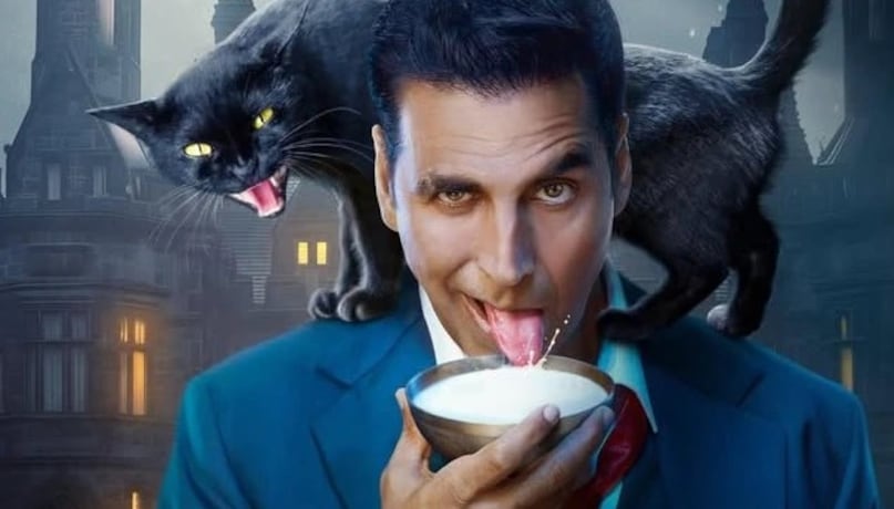 bhooth bangla box office, bhooth bangla box office collection, bhooth bangla box office collection day 1, akshay kumar priyadarshan film bhooth bangla box office collection, bhool bhulaiyaa 2, भूत बंगला बॉक्स ऑफिस कलेक्शन, भूत बंगला बॉक्स ऑफिस कलेक्शन डे 1, अक्षय कुमार, प्रियदर्शन, भूल भुलैया 2 बॉक्स ऑफिस