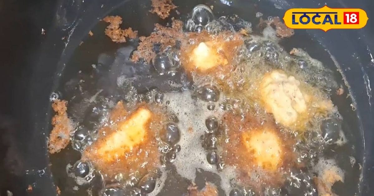 बचे हुए सामान से बनाएं लाजवाब मिठाई, स्वाद ऐसा कि भूल जाएंगे मार्केट