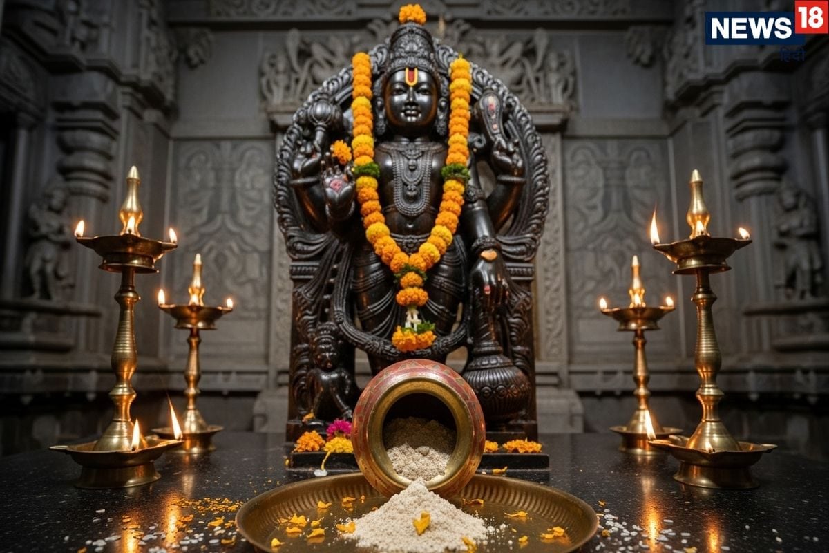 Satua Sankranti 2026 Daan: राजा बलि को पराजित करने के बाद श्रीहरि ने किया था सत्तू का भोजन, जानें सत्तू व घड़े के दान का महत्व