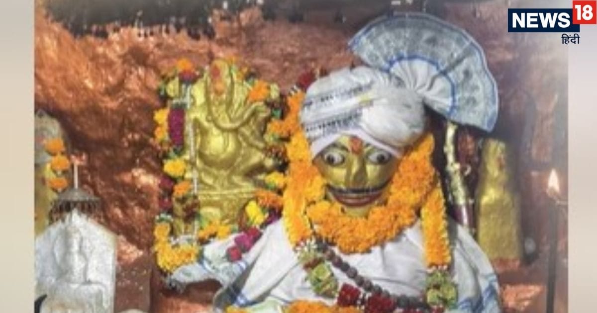 देवभूमि में भैरवनाथ का अद्भुत मंदिर: जहां भक्त न्याय के लिए डालते हैं याचिका, तुरंत मिलता देवभूमि में भैरवनाथ का अद्भुत मंदिर: जहां भक्त न्याय के लिए डालते हैं याचिका, तुरंत मिलता