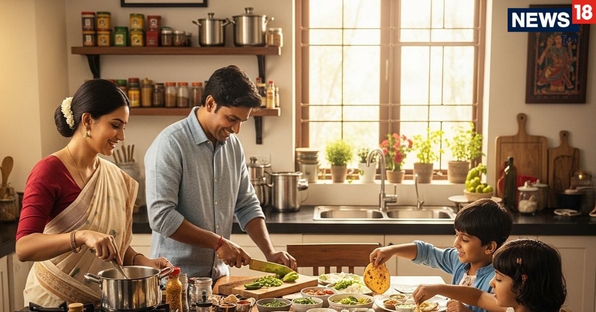 जंक फूड को हमेशा के लिए कहें अलविदा…, आसानी से घर पर बना सकते हैं ये हेल्दी स्नैक्स!