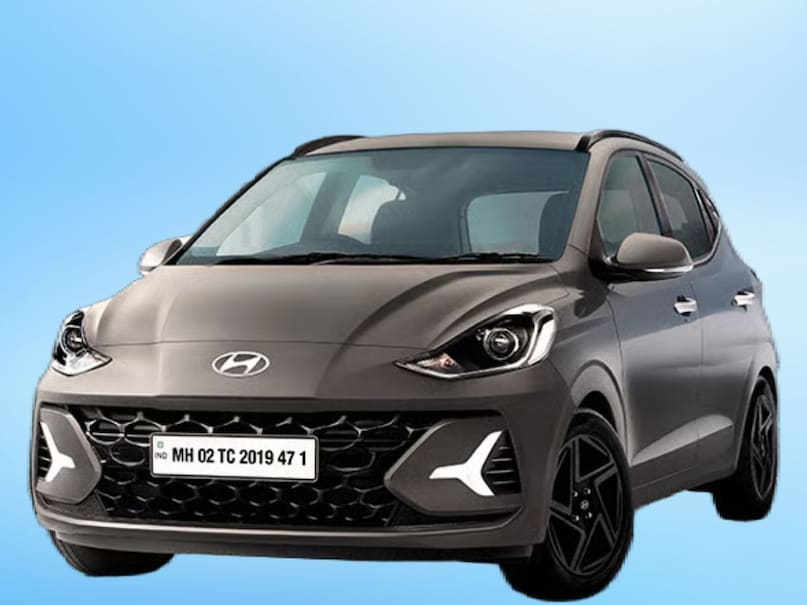 2026 Hyundai Grand i10 NIOS VIBE Edition