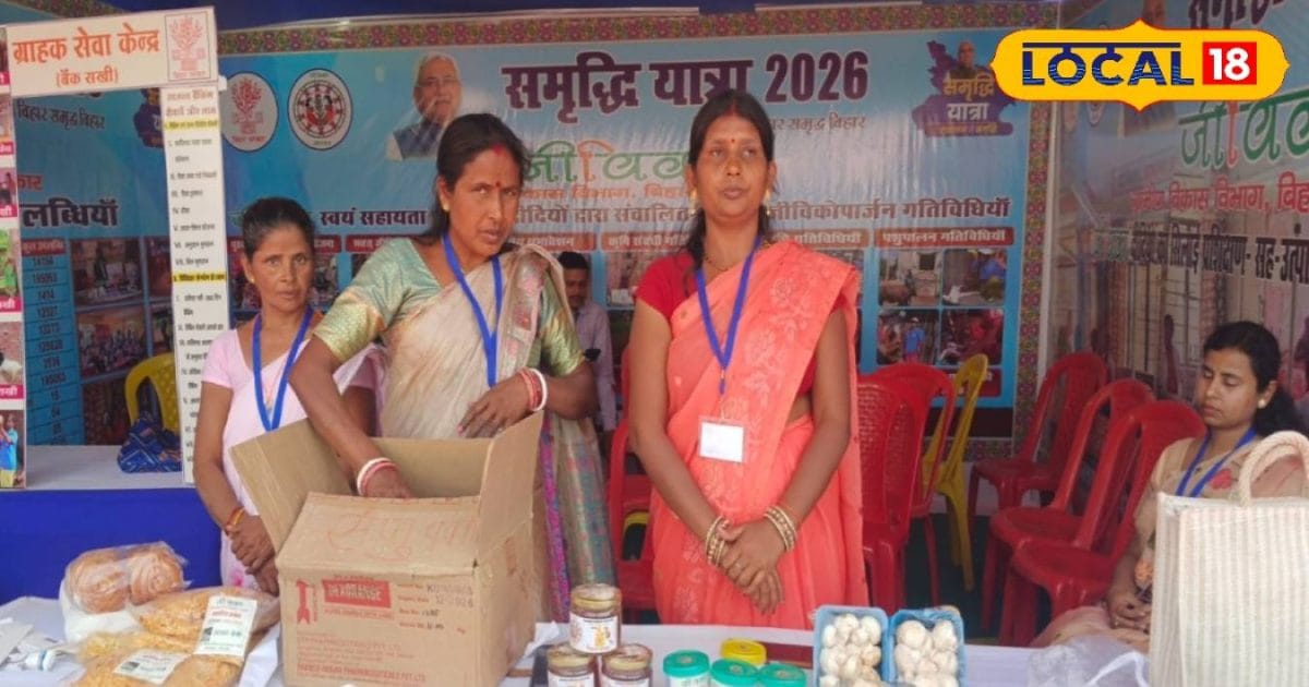 पहले दूसरों के घर काम, अब खुद का बिजनेस, प्रियंका देवी बनीं मिसाल