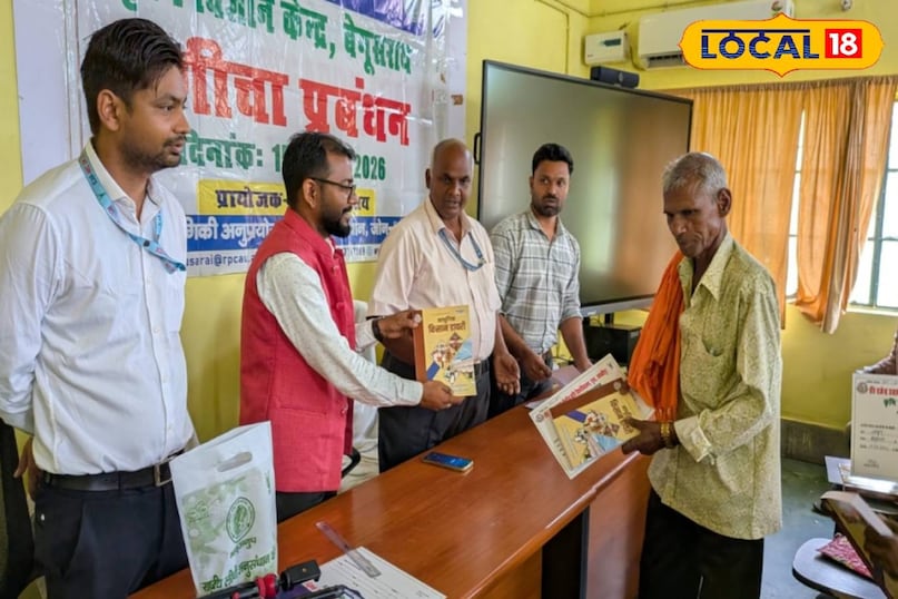सक्सेस स्टोरी