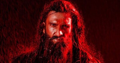 भारत में 1000 करोड़ क्लब से सिर्फ एक कदम दूर है धुरंधर 2 फिल्म.