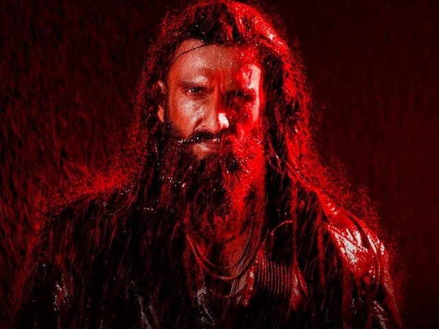 इतिहास रचने के लिए तैयार है 'धुरंधर 2', 1000 करोड़ की दहलीज पर खड़ी फिल्म