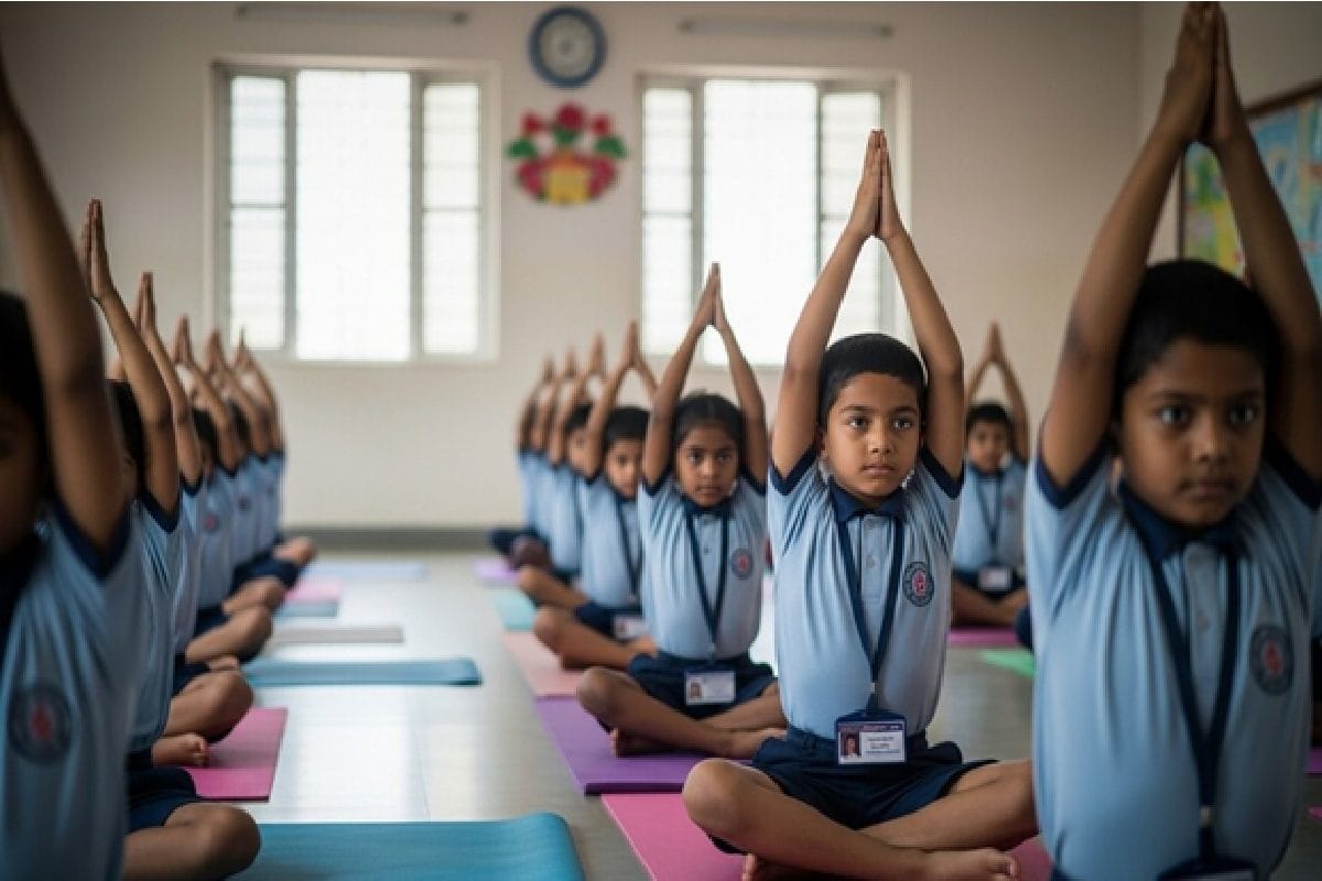 छत्तीसगढ़ में खुलेंगे 150 नए स्वामी विवेकानंद स्कूल, स्मार्ट लैब-लाइब्रेरी और भी बहुत कुछ