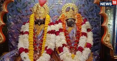 বেণী মাধব মন্দির: প্রয়াগরাজের ত্রেতাযুগের রক্ষক, দর্শন ছাড়া তীর্থযাত্রা অসম্পূর্ণ।